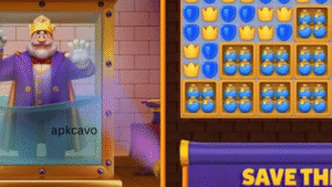 Royal Match: A Puzzle Game Fit for a King 1